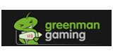 Greenman gaming