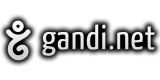 Gandi Codes de réduction