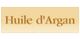 Huile d'argan