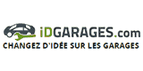 iDGARAGES Codes de réduction