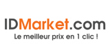 IDMarket Codes de réduction