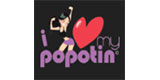 I Love My Popotin Codes de réduction