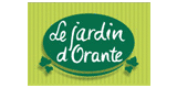 Jardin d'Orante