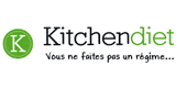 Kitchendiet Codes de réduction