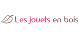 Les jouets en bois