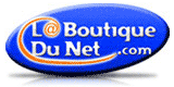 La Boutique Du Net Codes de réduction