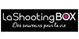 LaShootingBOX Codes de réduction