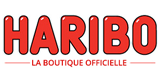 La boutique Haribo