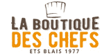 La boutique des chefs