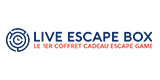 Live Escape Box Codes de réduction