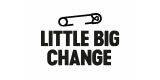 Little Big Change Codes de réduction