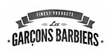 Les Garçons Barbiers