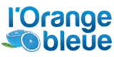 L'orange bleue Codes de réduction