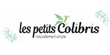 Les petits Colibris Codes de réduction