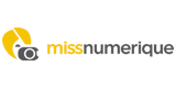 Missnumerique Codes de réduction