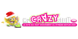 My Crazy Stuff Codes de réduction