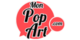 Mon Pop Art Codes de réduction