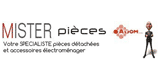 Mister Pièces