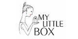 My Little Box Codes de réduction