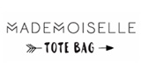 Mlle Totebag Codes de réduction