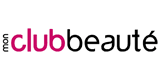 monclubbeaute Codes de réduction