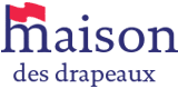 Maison des drapeaux