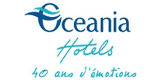 Oceania Hotels Codes de réduction
