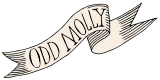 Odd Molly Codes de réduction