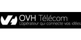 OVH Télécom Codes de réduction