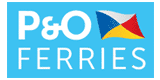 P&O Ferries Codes de réduction