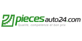 Piecesauto24.com Codes de réduction