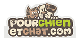 Pourchienetchat Codes de réduction