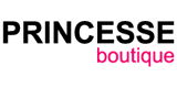 Princesse boutique Codes de réduction