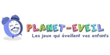 Planet eveil