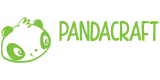 Pandacraft Codes de réduction