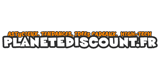 Planetediscount.fr Codes de réduction