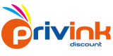 Privink Codes de réduction