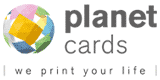 Planet-card Codes de réduction