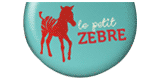 Petit zebre