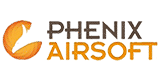 Phenixairsoft Codes de réduction