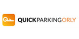 Quick Parking Orly Codes de réduction
