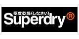 Superdry Codes de réduction