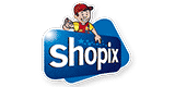 Shopix Codes de réduction