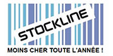 Stockline Codes de réduction