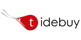 TideBuy.com Codes de réduction