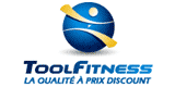 Tool fitness Codes de réduction