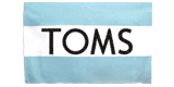 Toms Codes de réduction