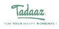 Tadaaz Codes de réduction