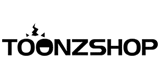 Toonzshop Codes de réduction