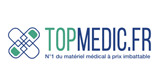 TOPMEDIC.FR Codes de réduction